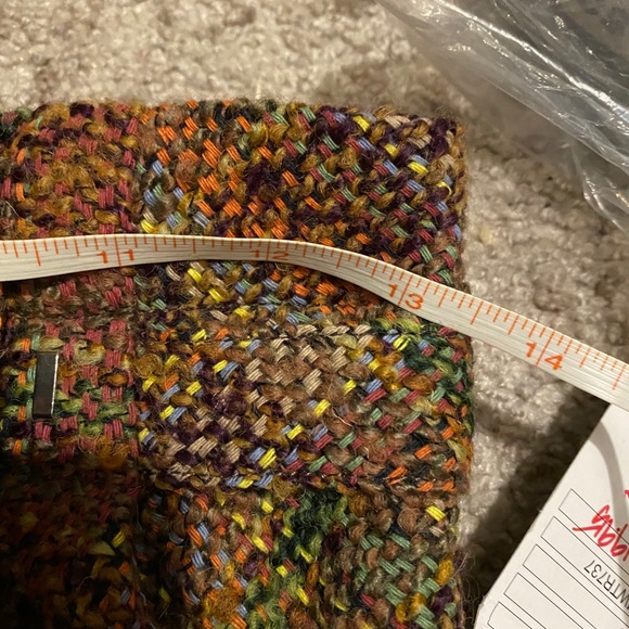 Anthropologie skirt size4 - Picture 8 of 14